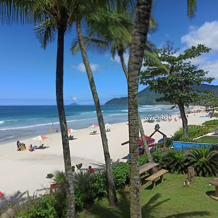 Maresias Park Suites Exterior foto